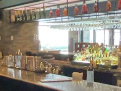 -上海锦江汤臣洲际大酒店柒酒廊