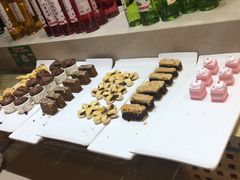 糕点-临沂荣华大酒店