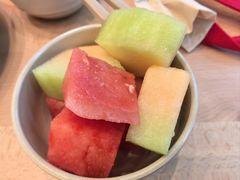 -素满香·全民食养自助(长宁龙之梦店)