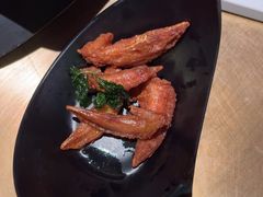 -烤匠麻辣烤鱼(双流明城购物中心店)