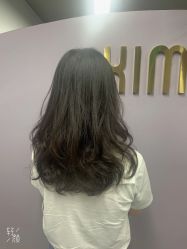 点击看大图 -XIMA·美发沙龙