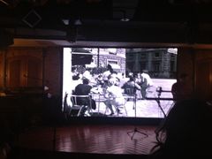 舞台-宝莱纳啤酒花园餐厅PAULANER BRAUHAUS Nanjing(广州路店)