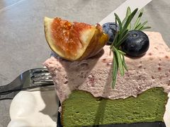 -W COLLECTIVE  DESSERT SHOP