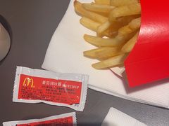 -麦当劳(金沙广场店)