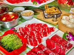 -番食园鲜食火锅(高新店)