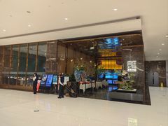 -極上萬膳·日料放题(来福士江景店)