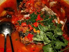 -坛宗剁椒鱼头(河西王府井店)