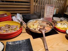 -沼津港日本料理·寿喜烧·烧鸟(新世界大丸百货店)