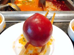 -海底捞火锅(连城广场店)