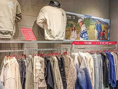 -首创奥特莱斯(西安店)