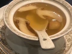 松茸鲜鸡汤-麟1929(外滩店)