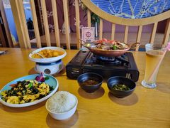-品味泸沽湖•民族特色菜(大落水店)