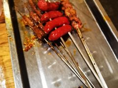 -福苗小骆驼烧烤(大唐不夜城店)