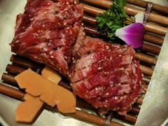-西塔老太太泥炉烤肉(双井店)