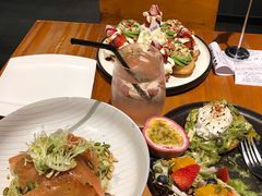 -BE BRIGHT KITCHEN(正佳广场店)