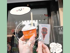 -Dal Cuore 达可芮冰淇淋(陕西北路店)