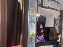 -哈啾嗨·新概念蒙餐(红星新城店)