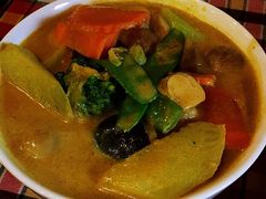 -芭堤雅泰国餐厅(胜利路店)