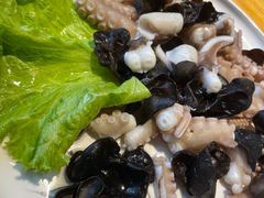 -旺角小渔村·海肠捞饭开创者(环山路店)