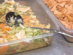 -佰人王串串香火锅(洋珠巷店)