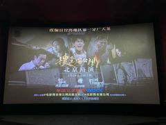 -华谊兄弟影院(IMAX洋桥店)