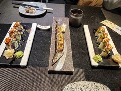 -德川家日本料理(中关村寰太大厦店)