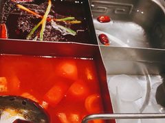 -海底捞火锅(杭州萧山宝龙广场店)