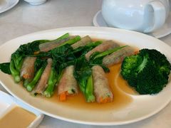 上素酿竹笙-衡山汇·高级粤菜(霄云路店)