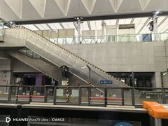 -西二旗(地铁站)