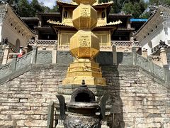 -五台山风景名胜区