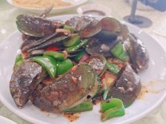 -鹏城人家海鲜酒家·23年老字号(较场尾店)
