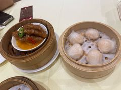 -兴悦酒家(保利克洛维店)