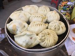 -张包铺(道外店)