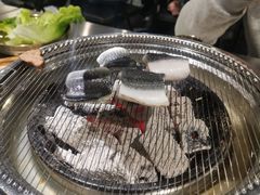 -本炙炭烤·蒲烧活鳗料理店(金沙洲店)