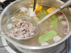 -林记潮牛·牛肉火锅(上马墩店)