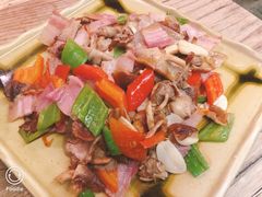-缘生态云南菜·野生菌庭院餐厅(华侨城店)