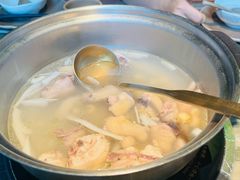 -大头椰·椰子鸡火锅(南宁万象城店)