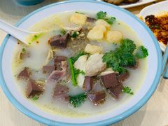 -小杨生煎(东方明珠店)