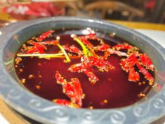 -小红碗老火锅(1958店)