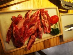 -喜来稀肉(北外滩白玉兰广场店)