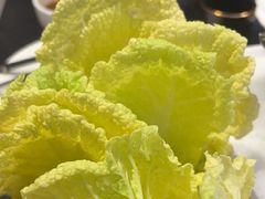 -牛将军•涮肉•烤肉(北京王府井·故宫店)
