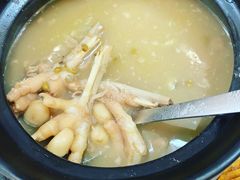 -文记壹心鸡(宝华路店)