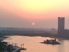 -金沙湖公园