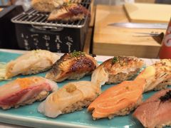 -鮨政· Omakase(港汇恒隆广场店)