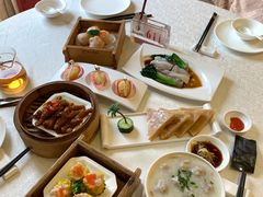 -龙悦湾酒家·八阵鱼生·渔人码头店