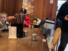 -银米·云南传统过桥米线(双廊黑金冠店)