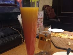 -兰特伯爵西餐厅·啤酒屋(方庄店)