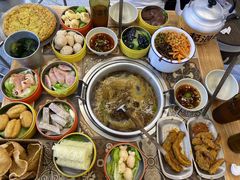 -顶上头·螺蛳火锅(五一新村店)