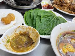 -松明一烤肉馆(鲁园店)