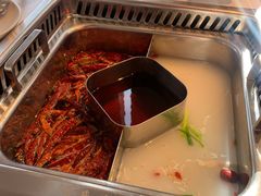 -串一火锅(赛格国际购物中心店)